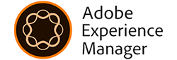 Adobe Experience Manager Logo